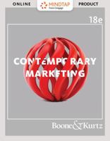 Contemporary Marketing 0176500030 Book Cover