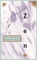 Western Approach to Zen 0835605507 Book Cover