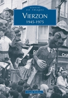 Vierzon 1945-1975 2849107069 Book Cover