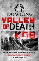 Valley of Death 1729677789 Book Cover