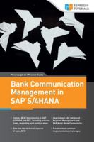 Bank Communication Management in SAP S/4HANA 3960122527 Book Cover