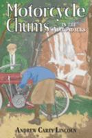 Motorcycle Chums in the Adirondacks 1605435473 Book Cover