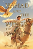 Hamad and the Wings of the Wind (Tales from Arabia) B0FPBH26C4 Book Cover