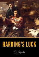 Harding's Luck 1514889617 Book Cover