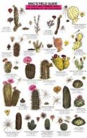 Mac's Field Guide to Cacti and Common Trees and Shrubs of the Southwest (Mac's Guides) 0898862957 Book Cover