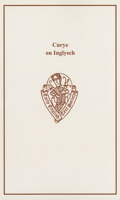 Curye on Inglysch 1843843455 Book Cover