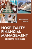 Hospitality Financial Management: Concepts and Cases B0FN4T7P4S Book Cover