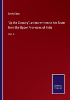 Up the Country, Volume 2 B0BPRJ7FDV Book Cover