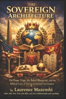 THE SOVEREIGN ARCHITECTURE: The Esau Trap, the Babel Blueprint, and the Biblical Laws of Intergenerational Governance B0H3LSJVLV Book Cover