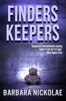 Finders Keepers 1637899556 Book Cover