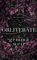 Obliterate 1916562744 Book Cover