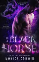On a Black Horse 1539634612 Book Cover