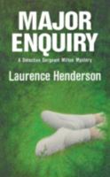 Major enquiry 0897331990 Book Cover