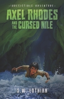 The Cursed Nile B08L8JVGNJ Book Cover