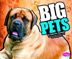 BIG Pets 1429639970 Book Cover