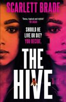 HIVE, THE (TPBK) 1838776788 Book Cover