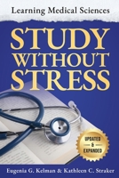 Study Without Stress: Learning Medical Sciences 0979847532 Book Cover