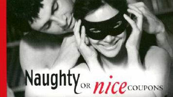 Naughty or Nice Coupons 1570719942 Book Cover