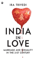 India in Love 9382277625 Book Cover