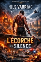L'écorché du silence (French Edition) B0F9SS9FMW Book Cover