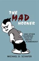 The Mad Mooner 1631320580 Book Cover