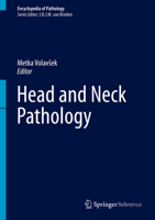 Head and Neck Pathology 331928617X Book Cover