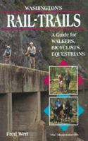 Washington's Rail-Trails 089886299X Book Cover