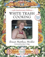 White Trash Cooking (Jargon) 0898151899 Book Cover