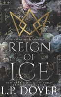 Reign of Ice 1493586912 Book Cover