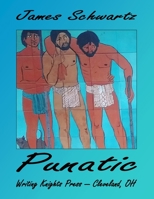 Punatic 1091931534 Book Cover