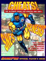 The Ultimate Video Game Cheats 1572800798 Book Cover