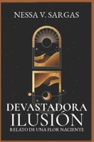 Devastadora Ilusión: Relato de una Flor Naciente B0BM84RT1G Book Cover