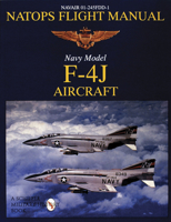 Natops Flight Manual F-4j 0887407811 Book Cover