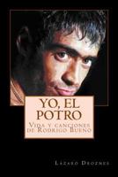 Yo, el potro 1500777579 Book Cover