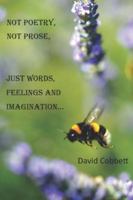 Not Poetry, Not Prose, Just Words, Feelings and Imagination... B0G4RY4BPF Book Cover