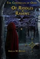 Of Riddles & Ravens B08NVLCM5M Book Cover