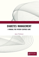 Diabetes Management: A Manual for Patient-Centered Care 0367344939 Book Cover
