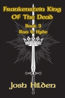Frankenstein King of the Dead Book 1.5: Run & Hyde 165565442X Book Cover