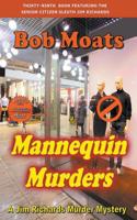 Mannequin Murders 1386329940 Book Cover