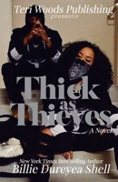 Thick As Thieves 1735023493 Book Cover