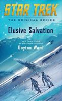 Elusive Salvation (Star Trek: The Original Series) 1501111299 Book Cover