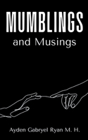 Mumblings and Musings 9357210695 Book Cover