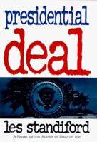 Presidential Deal 0060186550 Book Cover