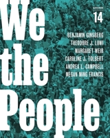 We the People 1324034637 Book Cover