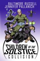 Collision 0986410446 Book Cover