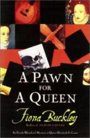 A Pawn for a Queen 0743202651 Book Cover