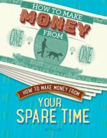 Your Spare Time 1642827703 Book Cover