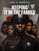 April B. Presents Keeping It in the Family B0GDWQRB1D Book Cover