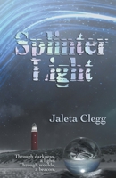 SplinterLight B09L5GSFRV Book Cover
