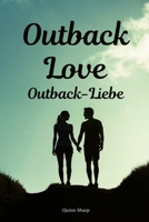 Outback Love: Outback-Liebe (German Edition) B0CSKHHL62 Book Cover